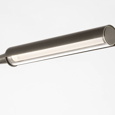 Poza LED Task Floor Lamp