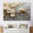 Toile tendue
