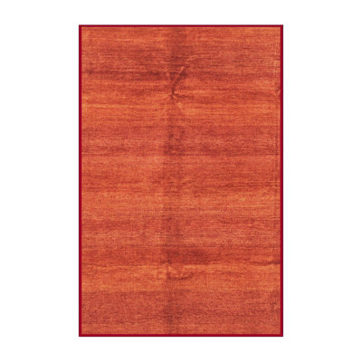 Abstract Indoor Rug