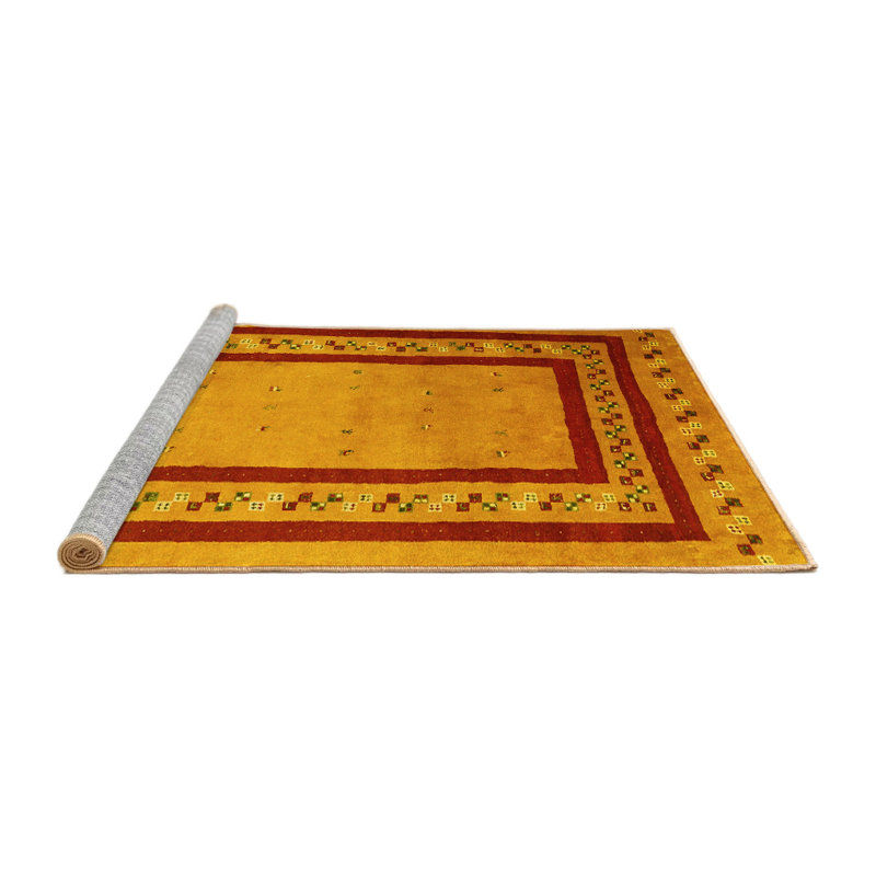 Performance Indoor Rug, Square 6'