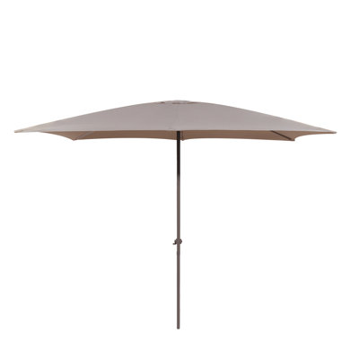 Wilbur 200cm X 300cm Rectangular Market Parasol