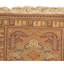 Hand Knotted Wool Area Rug in Camel