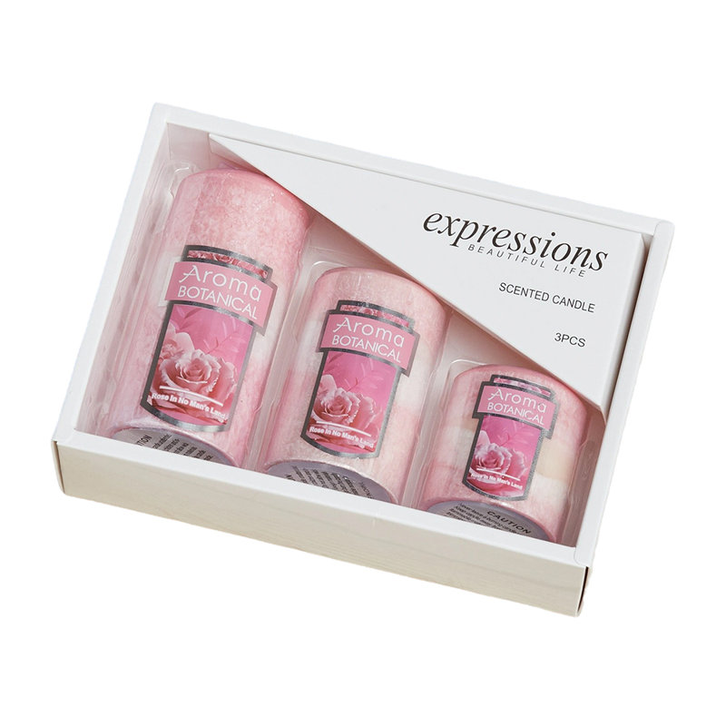 Wax Melt, Pink