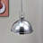 Hasime 1 - Light Single Pendant-1046463038