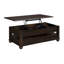 Ensemble de tables d'appoint 3 pièces Spinelli