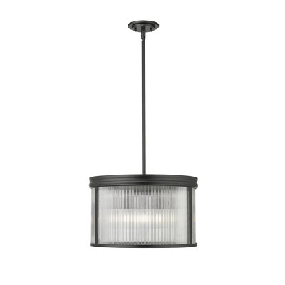Lustre à 5 lumières Swati