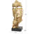 Clooney Abstract Bust