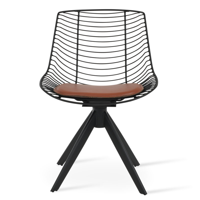 Chaise d'appoint Tiger
