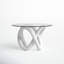 Cresson 48'' Round Dining Table-1149209472