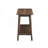 Lamonte Sofa Table W/Shelf
