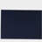 Weston Midnight Blue 2 Drawer Nightstand