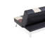 Olsker 3 Seater Velvet Sleeper-60205187