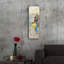 «Sail Away II» par Silvia Vassileva, art mural en verre acrylique-2001745323