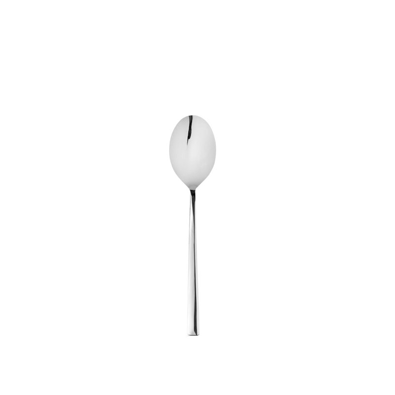 Atena 20 - Piece Stainless Steel Flatware Set - Service for 4, Mirror