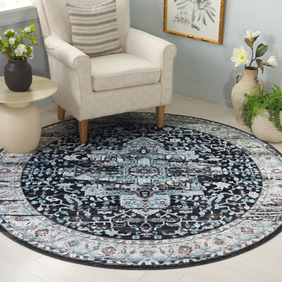 Tapis oriental performance Mayflower