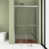 Brushed Nickel is out of stock