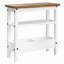 Table d'appoint Deonka | August Grove®