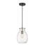Luminaire à pot simple 1 lumières ArAgon-256795445-256795444