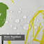 Rideau de douche Bright Summer-803790459