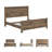 Juquana Panel Bed-226943329