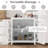 Lasheka Accent Cabinet-246700954