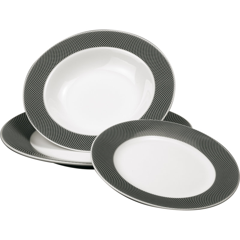 Langlois 28cm Dinner Plate