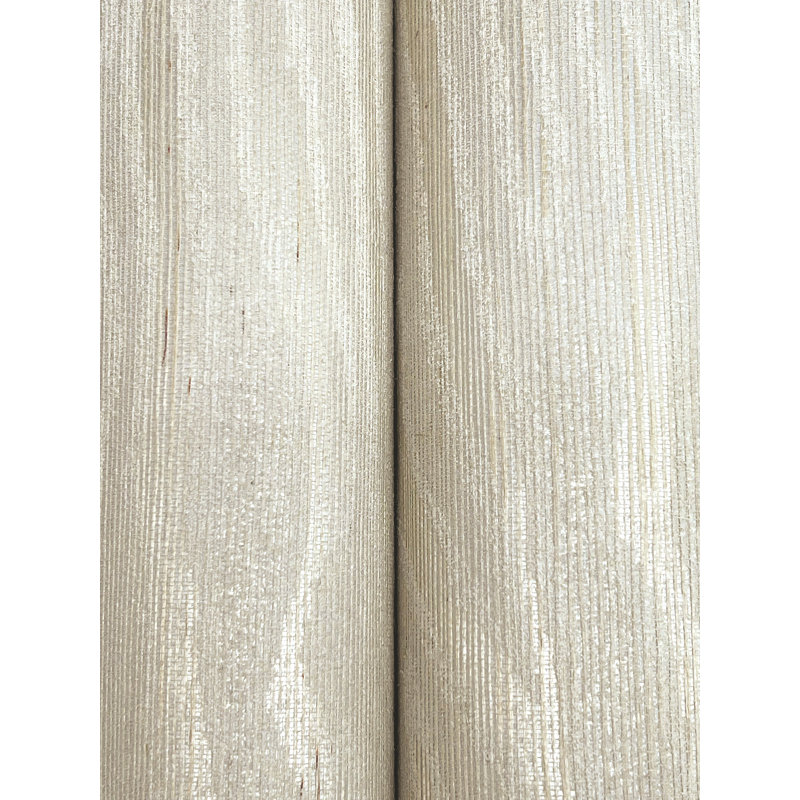 Zambia Wallpaper, White