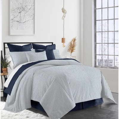 Gesto Comforter Set