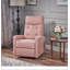 Fauteuil inclinable, pivotant et coulissant-1492803029