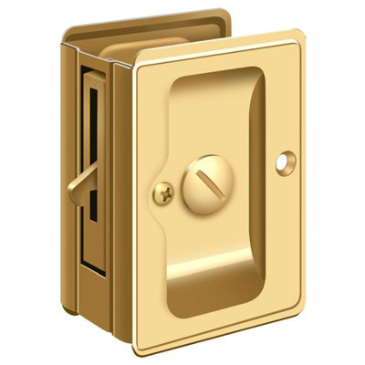 Pocket Door Hardware
