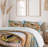 Rustic Polyester Duvet Cover-71469651