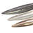 Elle Metal Tray - Set of 3