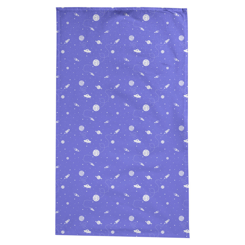 Nappe space outer Avicia, Bleu