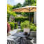 Lecce 300cm Round Parasol-1438803897