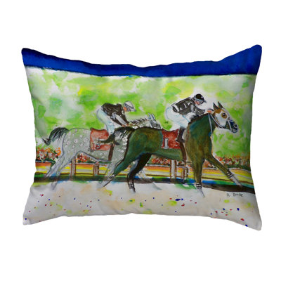  Coussin intérieur / extérieur Close Race