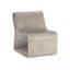 Armless Chair