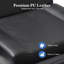 Faux Leather Massage Chair-2104190565