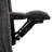 Spinelli Chenille Power Swivel Glider Recliner-1006726741