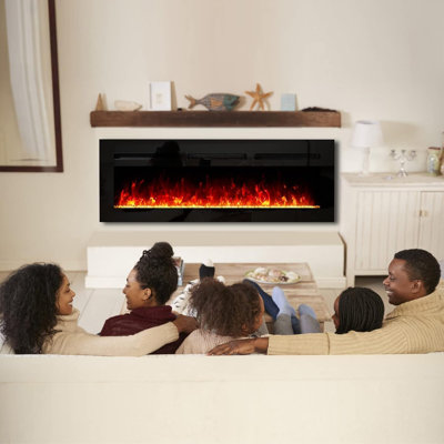 Belfry Heating 65.08 cm W Fireplace