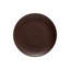 Stacked Organic Handmade Stoneware Dinner Plate-887930913