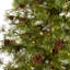 Lighted Artificial Christmas Tree-1736008116
