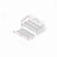 Upholstered Daybed with Trundle and USB Charging Design,