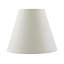 5'' H x 6'' W Paper Empire Lamp Shade-42858890