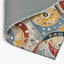 Tapis d'intérieur et d'extérieur Dynamic Line-2879369