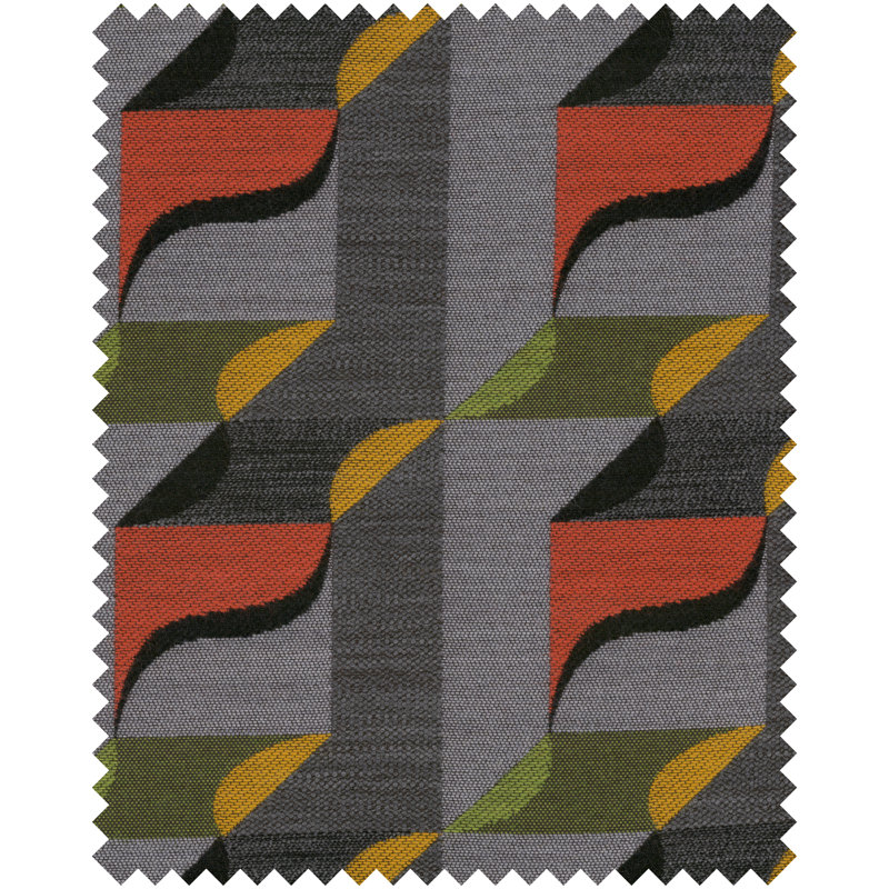 DOLCERIA Woven Fabric