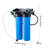 Spotless Deionized Water System Car Wash System with Integrated TDS Meter