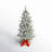 3' Lighted Christmas Tree