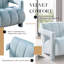 Fauteuil Contemporary-1233434749
