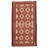 Wool Southwestern Indoor Rug