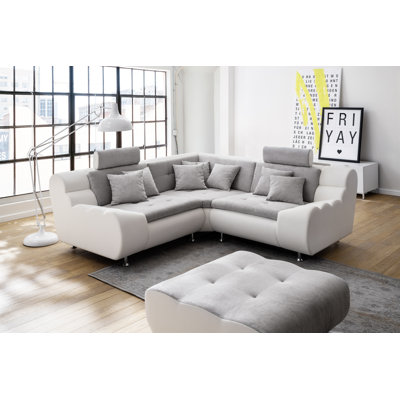 Ecksofa Varastad